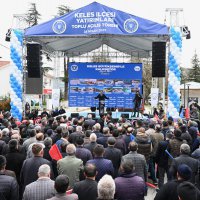 Keles kabuğunu dev yatırımlarla kırıyor 