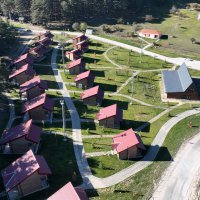 Keles kabuğunu dev yatırımlarla kırıyor 