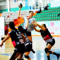 Poyrazın Kızları Türkiye şampiyonu 