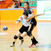 Poyrazın Kızları Türkiye şampiyonu 