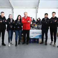 Bursa’da TEKNOFEST coşkusu 