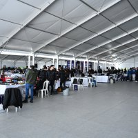 Bursa’da TEKNOFEST coşkusu 