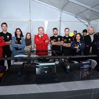 Bursa’da TEKNOFEST coşkusu 