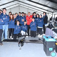 Bursa’da TEKNOFEST coşkusu 