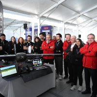 Bursa’da TEKNOFEST coşkusu 