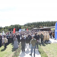 Bursa, Çanakkale’de tek yürek 