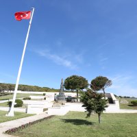 Bursa, Çanakkale’de tek yürek 