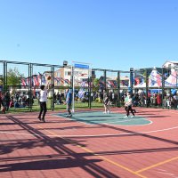 Bursa yeşile bezeniyor 