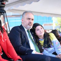 Bursa yeşile bezeniyor 