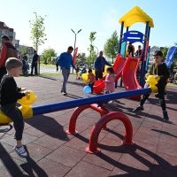 Bursa yeşile bezeniyor 