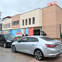 Gençler için bir tesis de Millet’e 