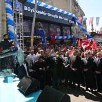 İnegöllü gençlerin yeni buluşma noktası 