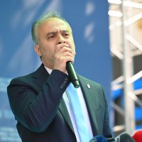 İnegöllü gençlerin yeni buluşma noktası 