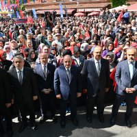 İnegöllü gençlerin yeni buluşma noktası 