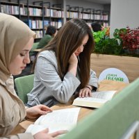 İnegöllü gençlerin yeni buluşma noktası 