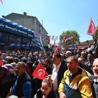 İnegöllü gençlerin yeni buluşma noktası 