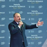 İnegöllü gençlerin yeni buluşma noktası 