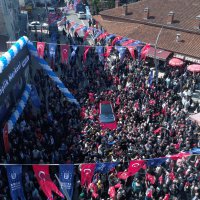 İnegöllü gençlerin yeni buluşma noktası 