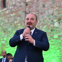 Bursa’da tarih değerini buluyor 