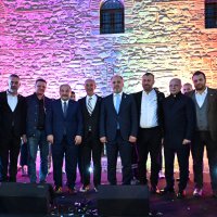 Bursa’da tarih değerini buluyor 