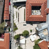 Bursa’da tarih değerini buluyor 