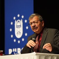 “Güzel söz kalbe şifadır” 