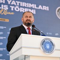 Orhaneli’ne hizmet yağmuru 