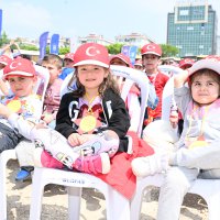 Çocuklara teknolojiyi sevdiren tayfa 