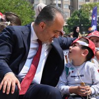 Çocuklara teknolojiyi sevdiren tayfa 