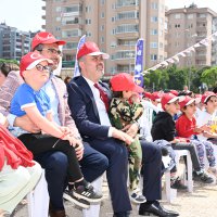 Çocuklara teknolojiyi sevdiren tayfa 