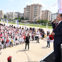 Çocuklara teknolojiyi sevdiren tayfa 