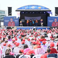 Çocuklara teknolojiyi sevdiren tayfa 