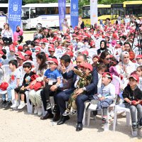 Çocuklara teknolojiyi sevdiren tayfa 