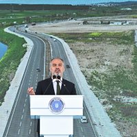 Şehir Hastanesi’ne kesintisiz ulaşım başladı 