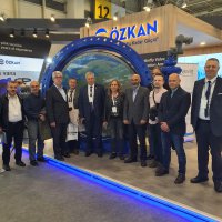 BUSKİ, tecrübelerini paylaştı 