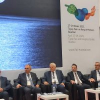 BUSKİ, tecrübelerini paylaştı 