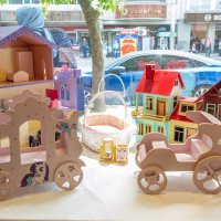 Öpülesi ellerden muhteşem sergi 