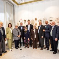 Öpülesi ellerden muhteşem sergi 