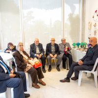 Öpülesi ellerden muhteşem sergi 