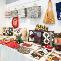 Öpülesi ellerden muhteşem sergi 