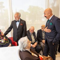 Öpülesi ellerden muhteşem sergi 