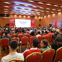 Sporun yıldızlarına ödül yağdı 