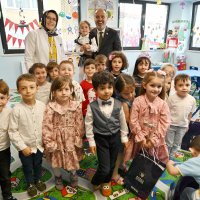 Mudanya’da aile ve gençliğe büyük destek 