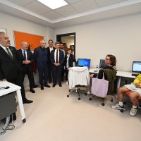 Mudanya’da aile ve gençliğe büyük destek 