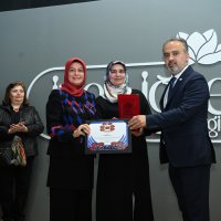 İpliğin iğne ile aşkı bu festivalde 