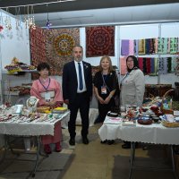 İpliğin iğne ile aşkı bu festivalde 