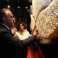 İpliğin iğne ile aşkı bu festivalde 