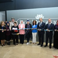 İpliğin iğne ile aşkı bu festivalde 