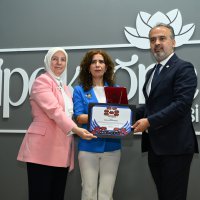 İpliğin iğne ile aşkı bu festivalde 