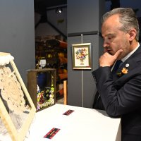 İpliğin iğne ile aşkı bu festivalde 